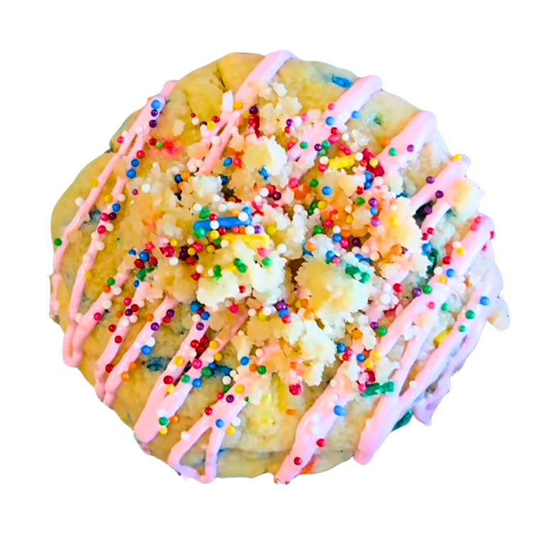 12 Pack Cookie Box (Pick-Up)