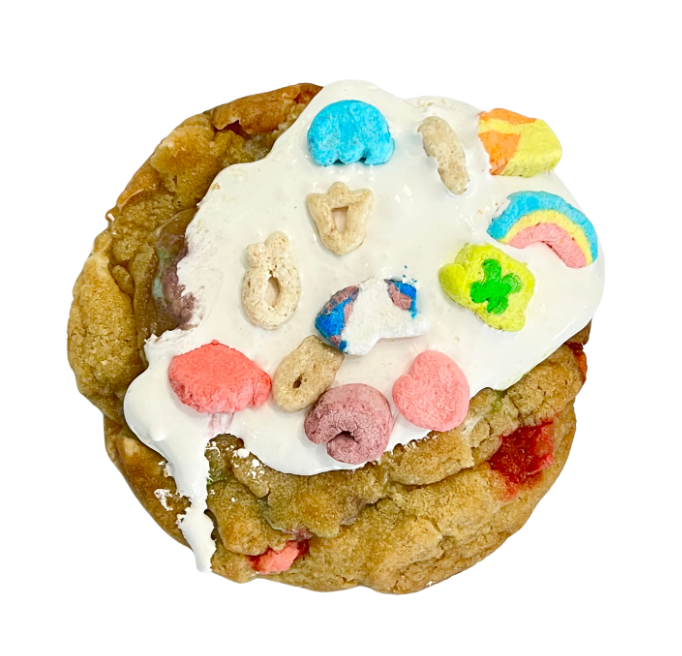 6 Pack Cookie Box (Online)